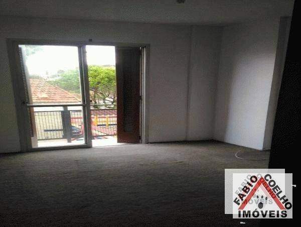 Apartamento à venda com 2 quartos, 66m² - Foto 3