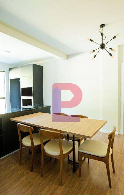 Apartamento à venda com 1 quarto, 50m² - Foto 4