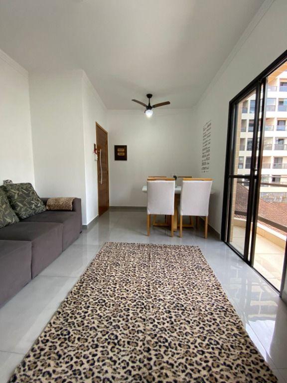 Apartamento à venda com 1 quarto, 56m² - Foto 9