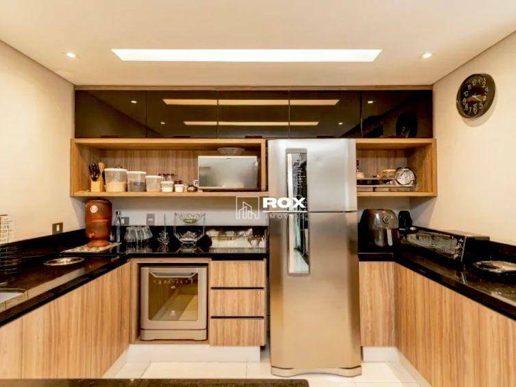 Casa de Condomínio à venda com 3 quartos, 285m² - Foto 7