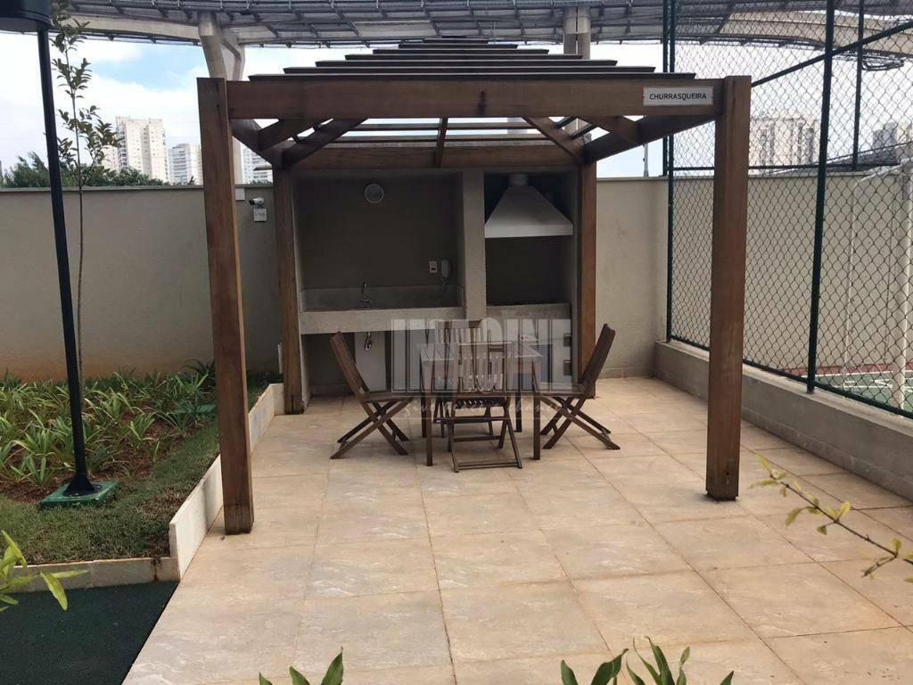 Apartamento à venda com 3 quartos, 66m² - Foto 30