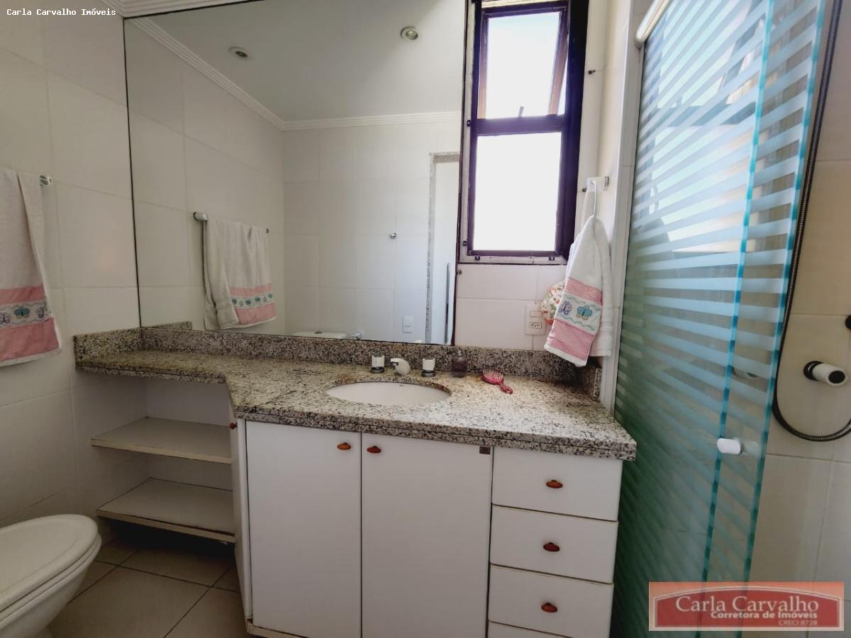 Apartamento à venda com 4 quartos, 180m² - Foto 11