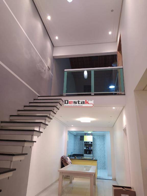 Sobrado à venda com 3 quartos, 103m² - Foto 15