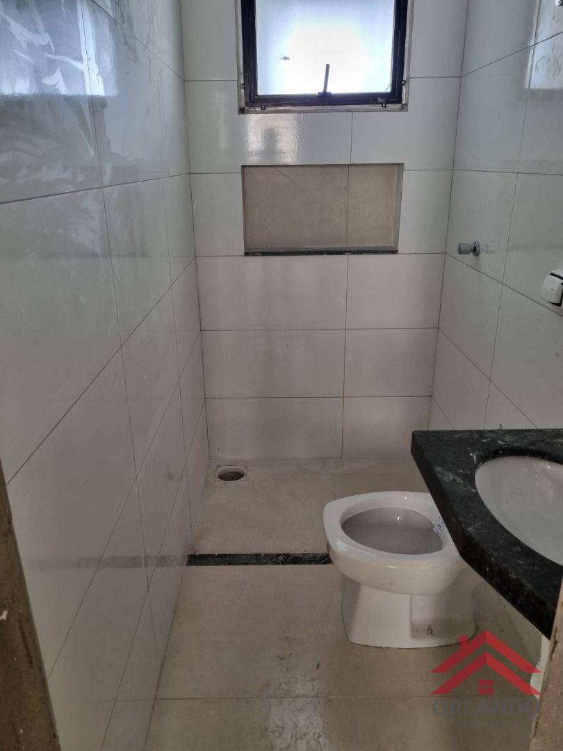 Apartamento à venda com 2 quartos, 55m² - Foto 11