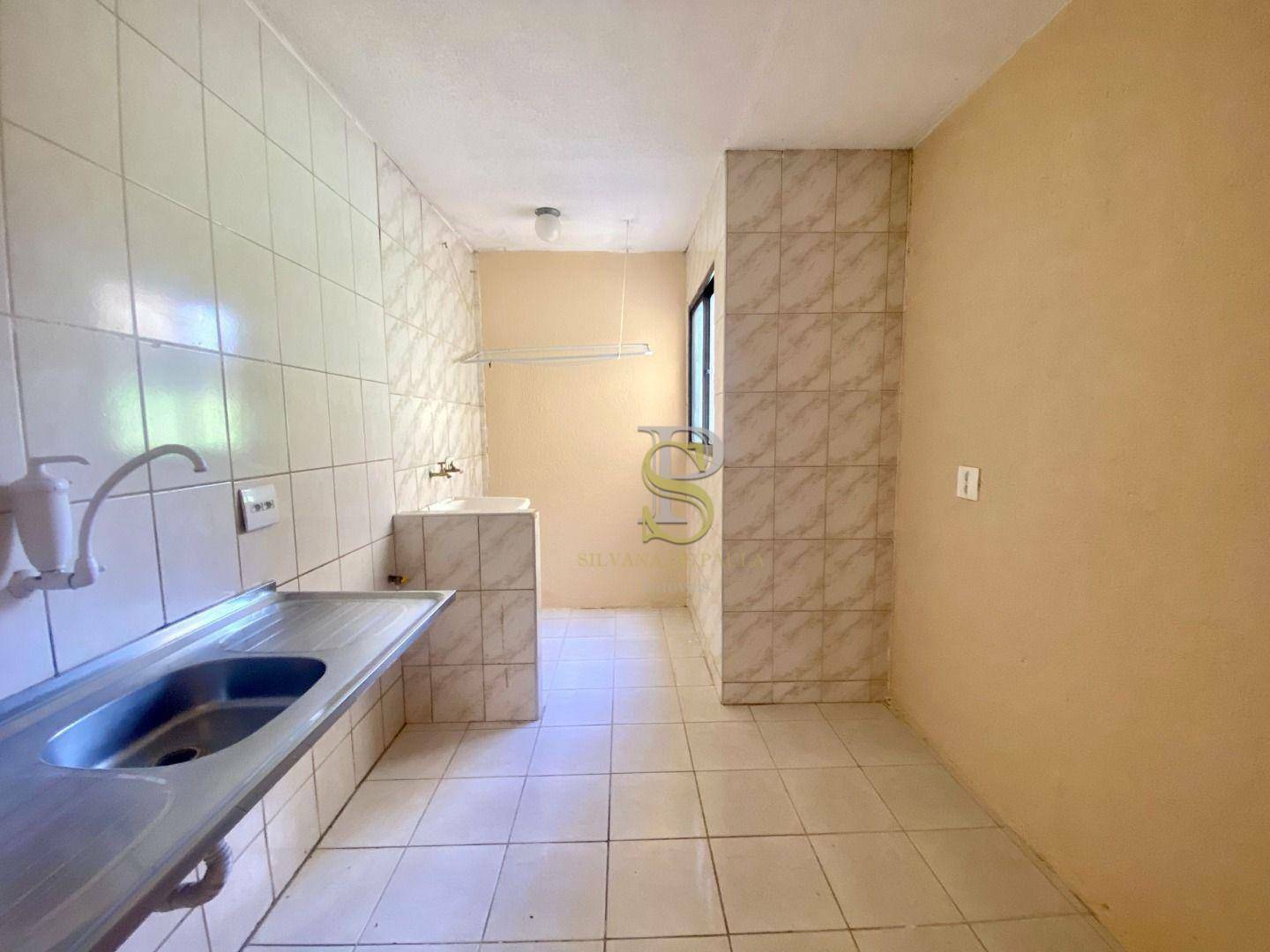 Apartamento à venda com 2 quartos, 47m² - Foto 5