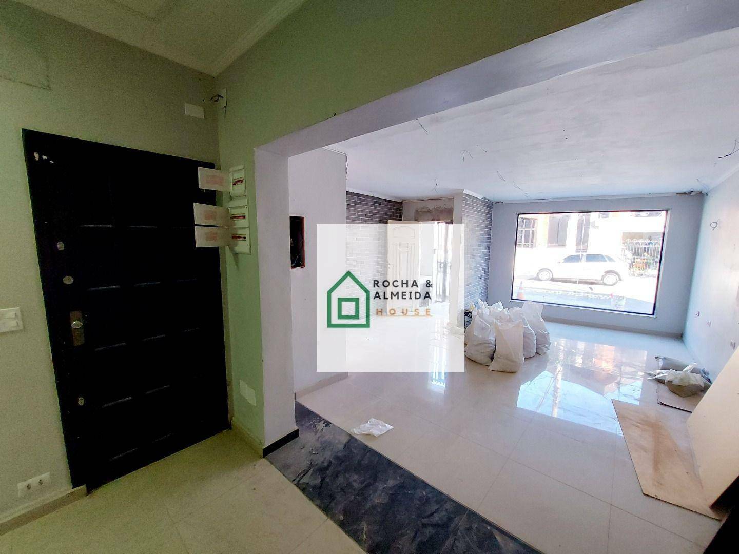 Sobrado para alugar com 2 quartos, 180m² - Foto 30