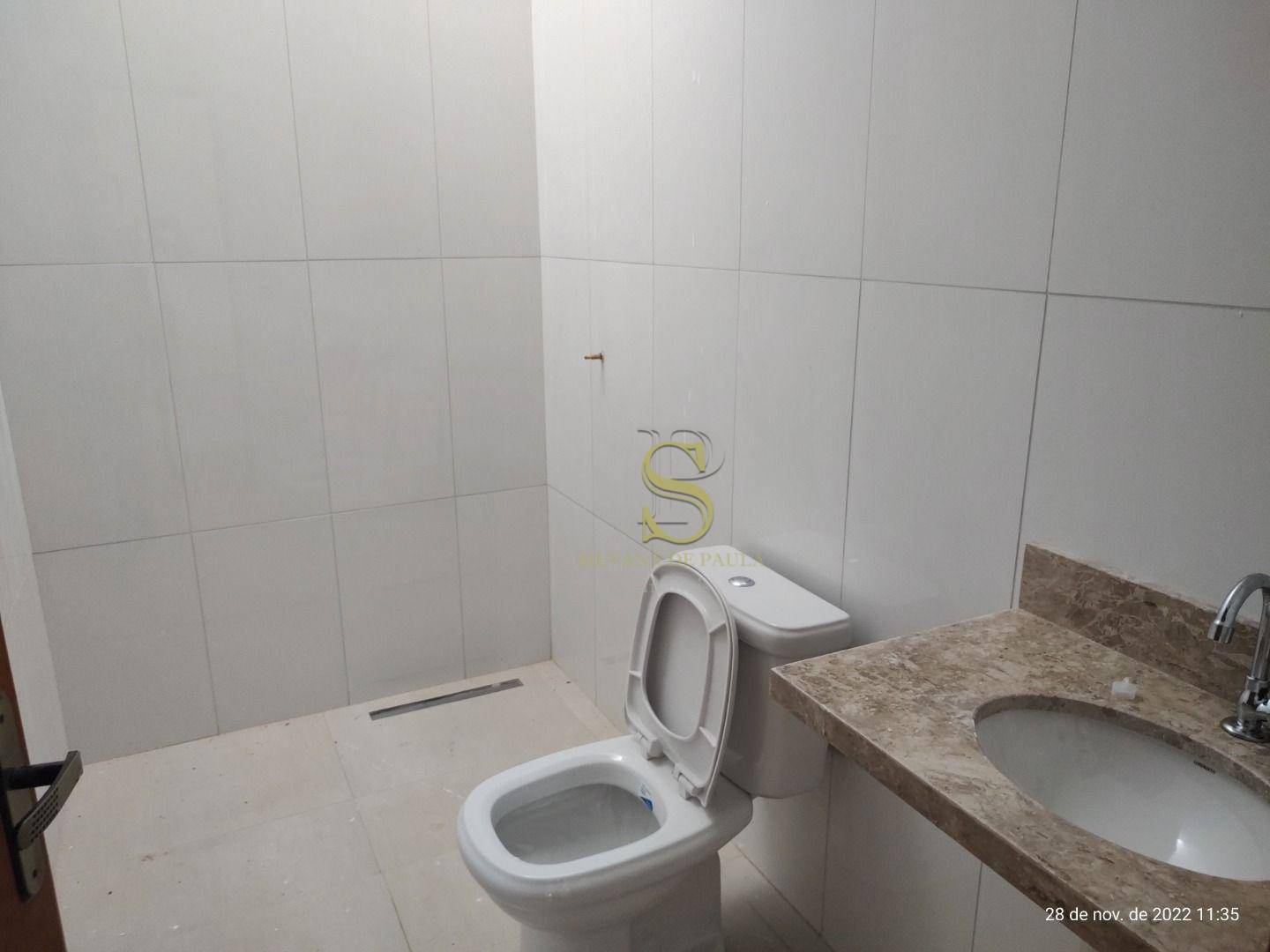 Casa à venda com 3 quartos, 96m² - Foto 16