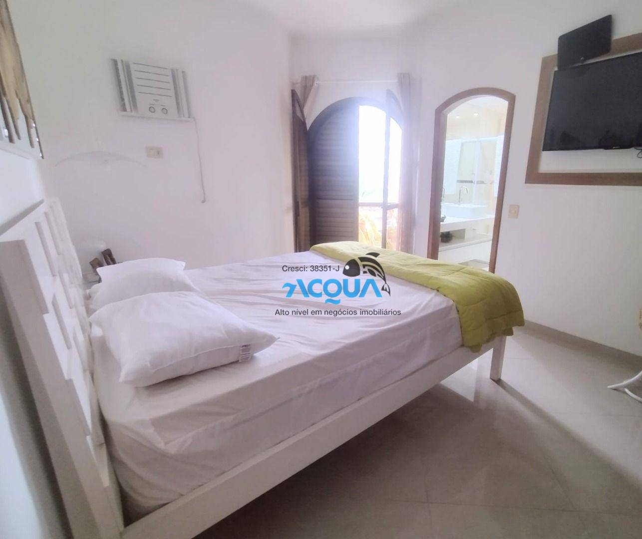 Apartamento à venda com 4 quartos, 152m² - Foto 10