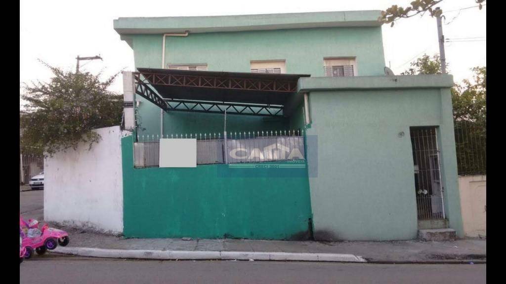 Sobrado à venda com 4 quartos, 131m² - Foto 2