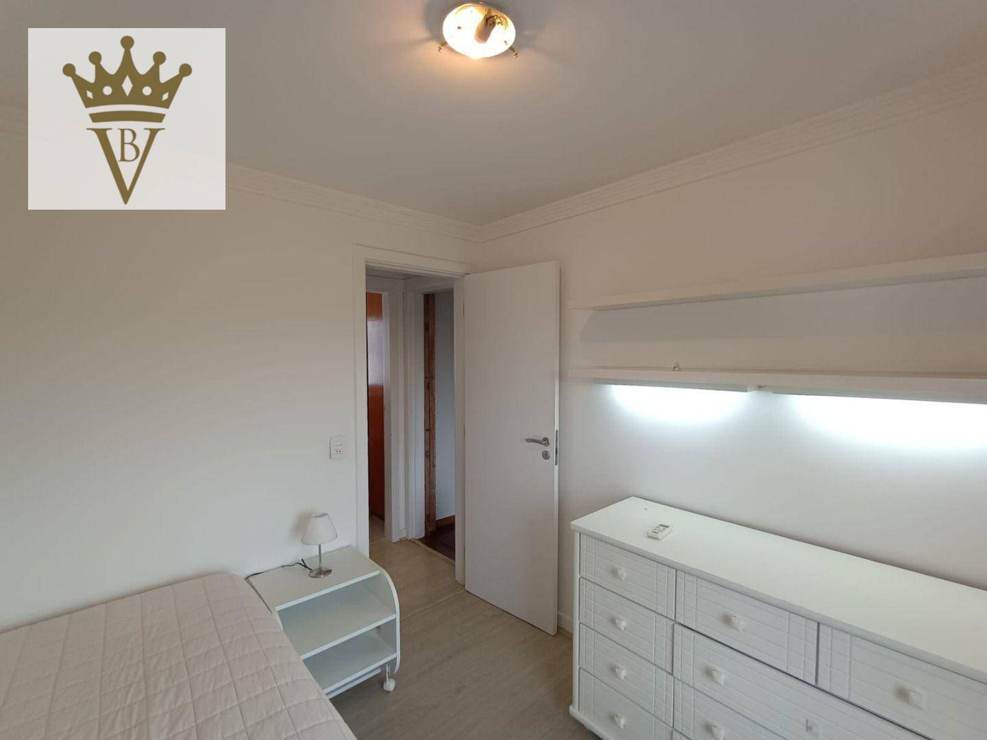 Apartamento para alugar com 2 quartos, 85m² - Foto 14