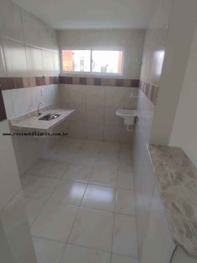 Apartamento, 2 quartos, 48 m² - Foto 7