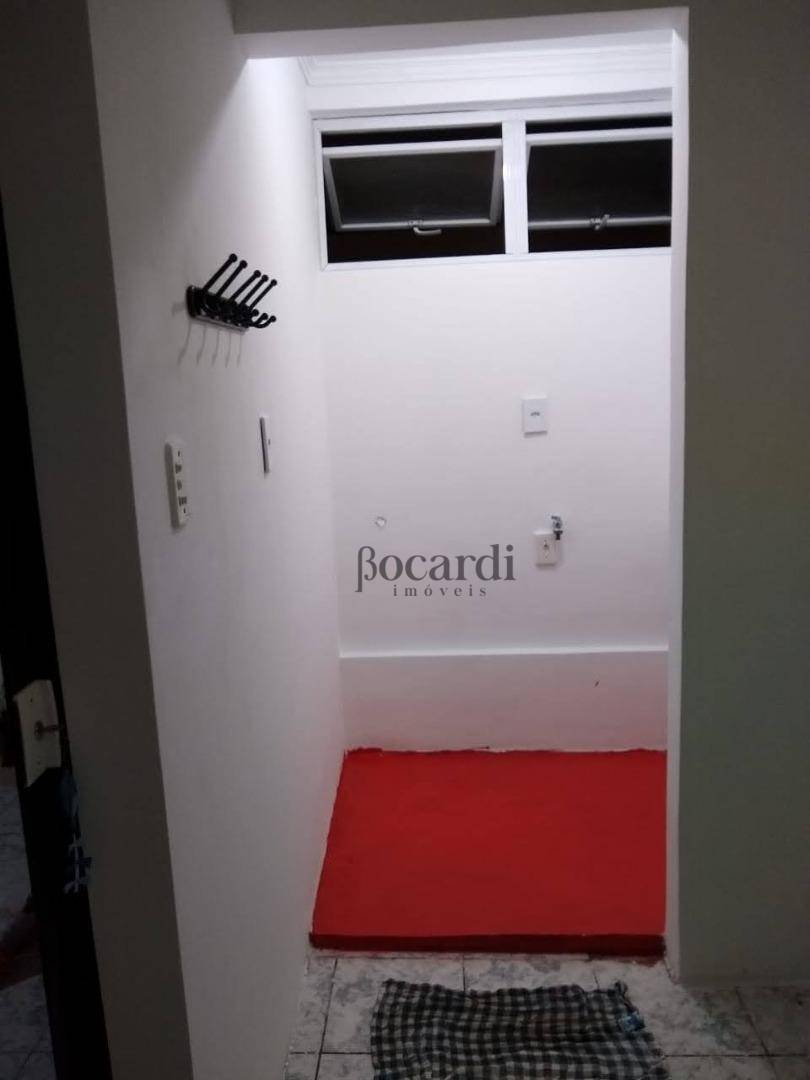 Apartamento à venda com 1 quarto, 44m² - Foto 6