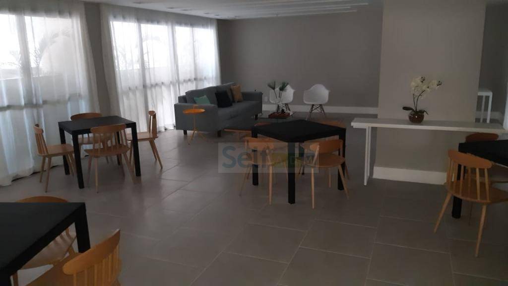 Apartamento para alugar com 2 quartos, 85m² - Foto 19