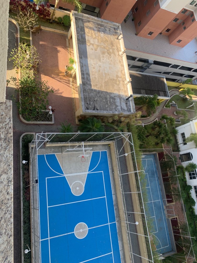 Apartamento à venda com 2 quartos, 79m² - Foto 25