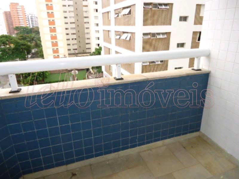 Apartamento para alugar com 2 quartos, 69m² - Foto 5