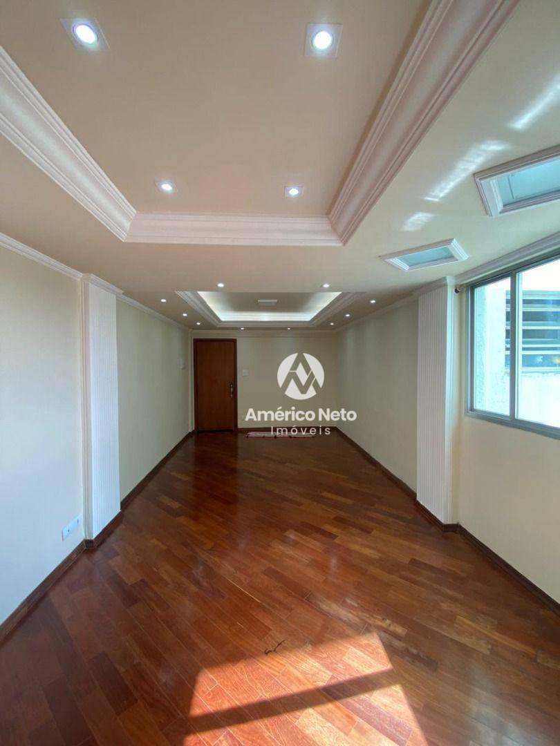 Apartamento para alugar com 2 quartos, 85m² - Foto 2