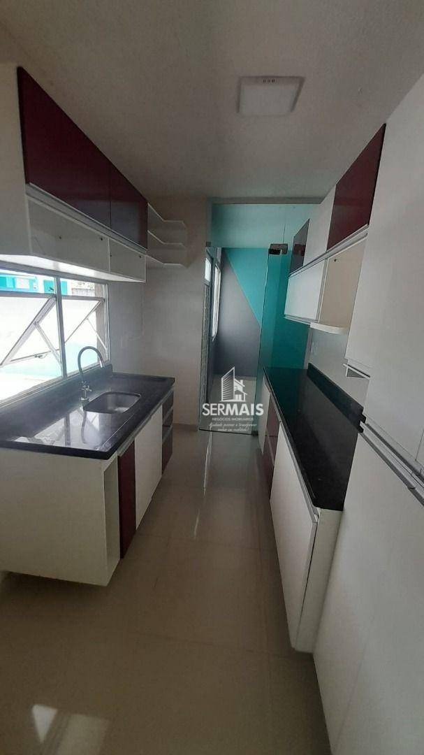 Casa de Condomínio à venda com 3 quartos, 100m² - Foto 6