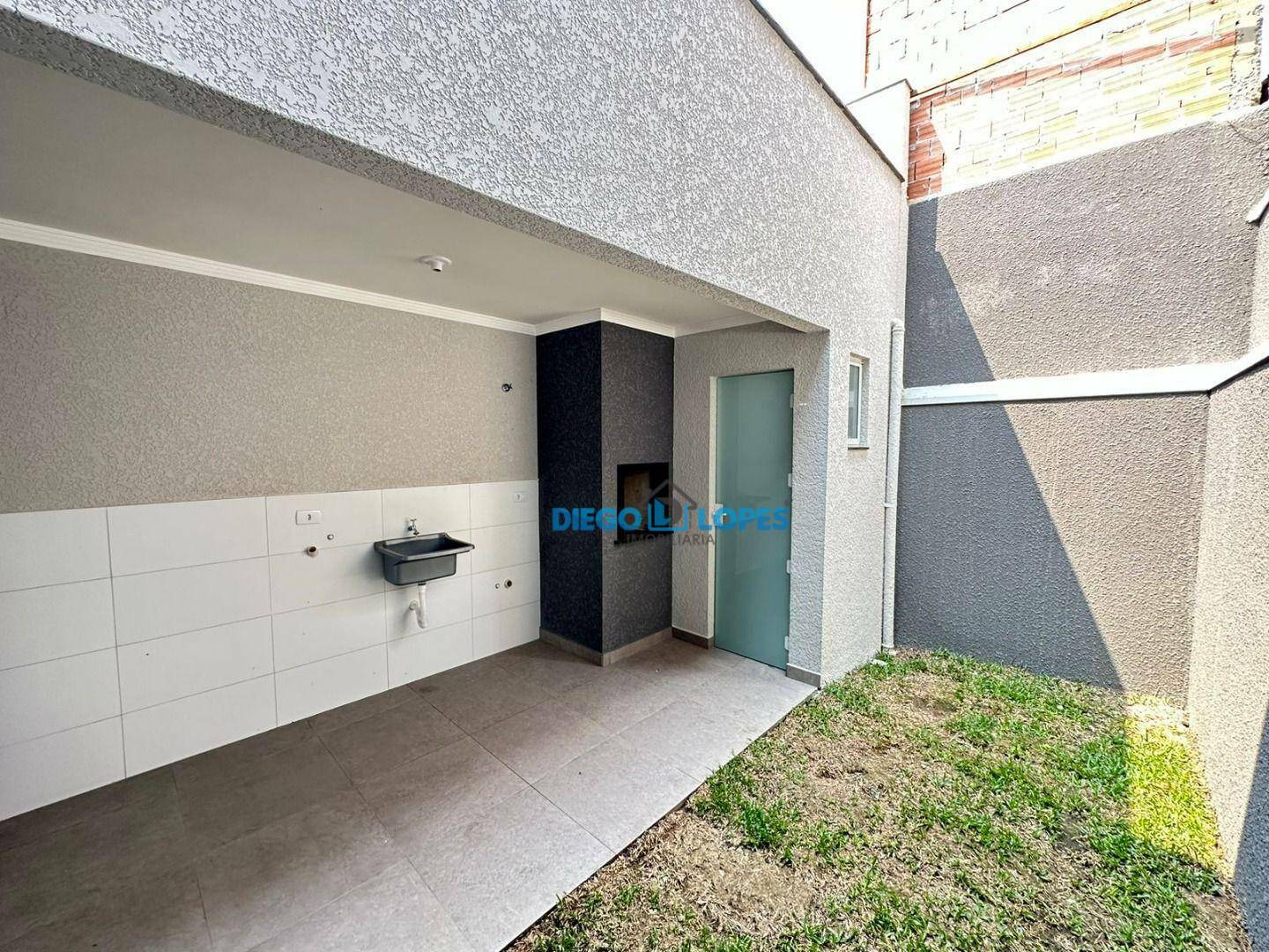 Sobrado à venda com 2 quartos, 80m² - Foto 8