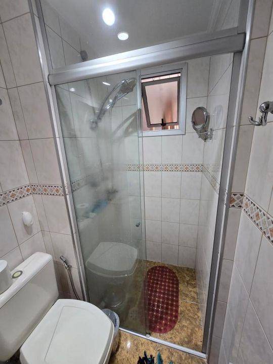 Apartamento à venda com 3 quartos, 78m² - Foto 11