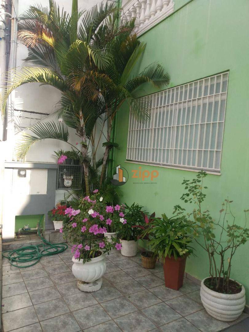 Sobrado à venda com 3 quartos, 140m² - Foto 4