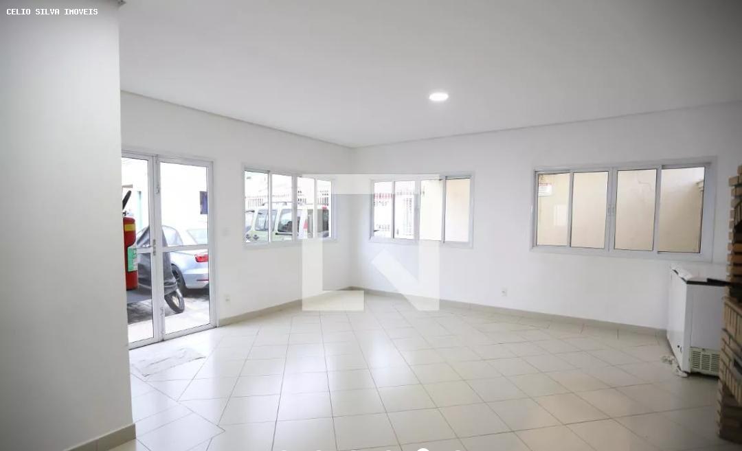 Apartamento à venda com 3 quartos, 64m² - Foto 13