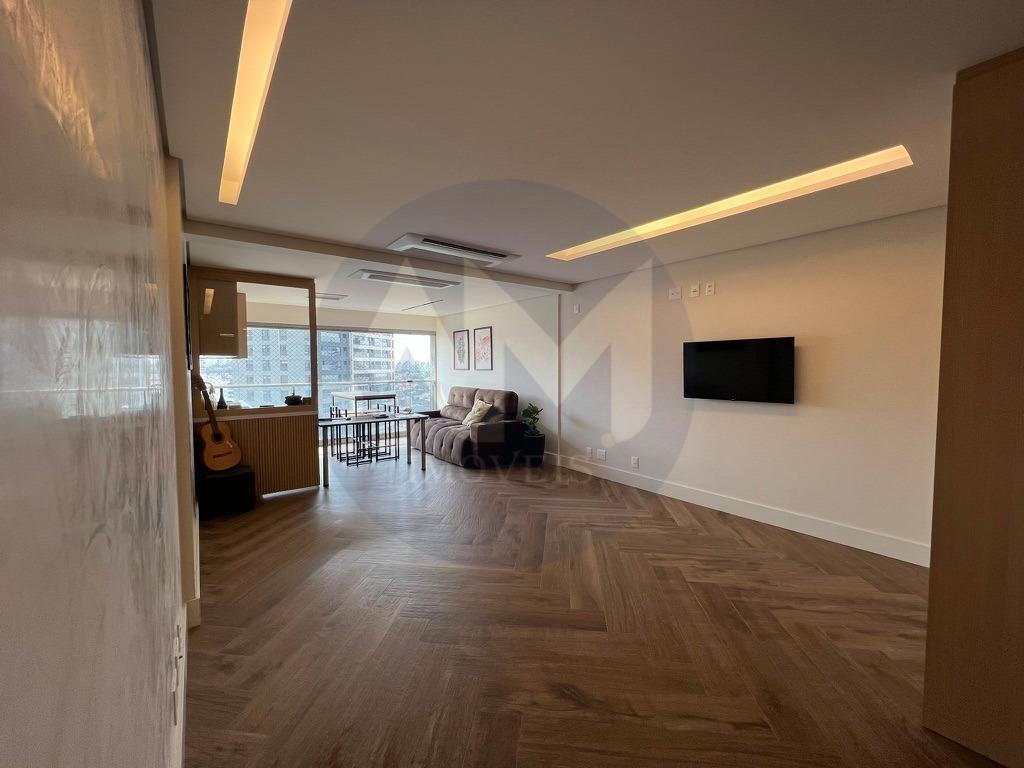 Apartamento à venda com 3 quartos, 122m² - Foto 25