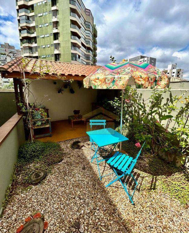 Sobrado à venda com 3 quartos, 206m² - Foto 23