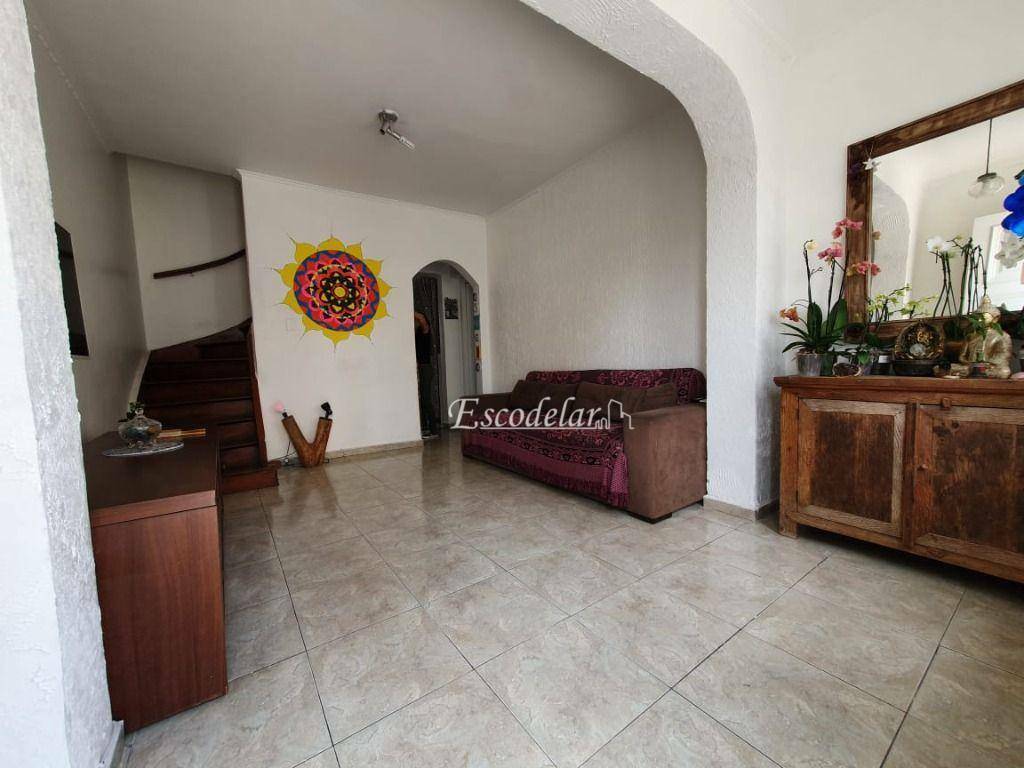 Sobrado à venda com 3 quartos, 70m² - Foto 4