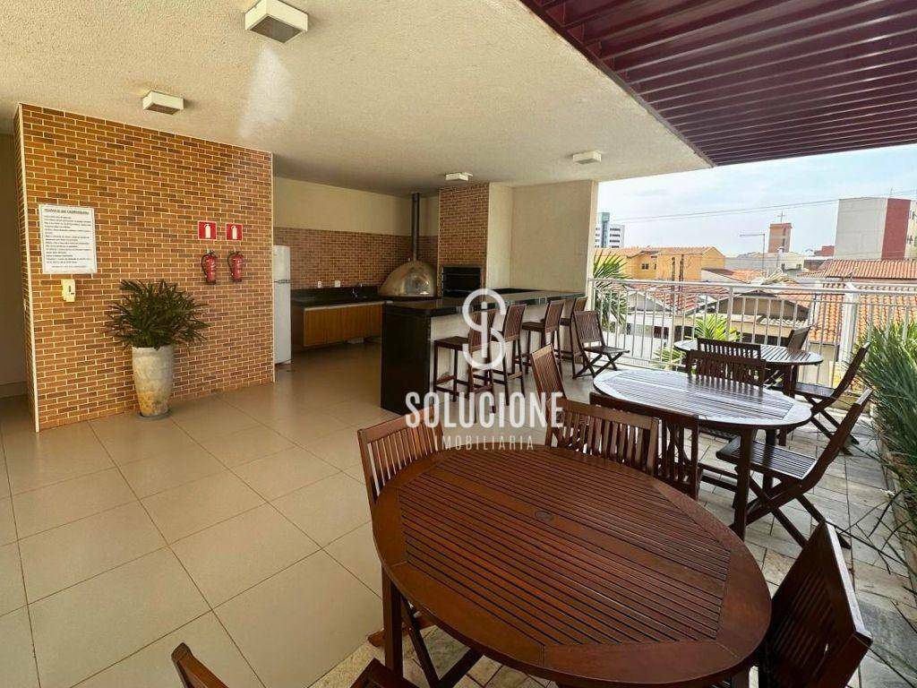 Apartamento à venda com 3 quartos, 98m² - Foto 6