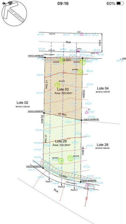 Terreno à venda, 225m² - Foto 19