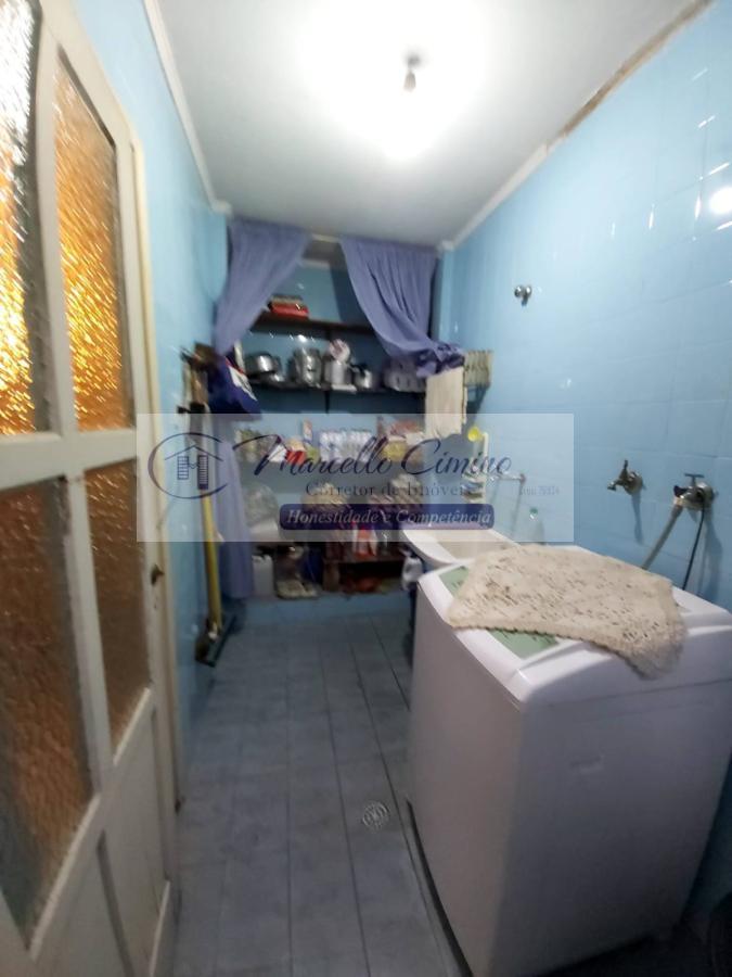 Sobrado à venda com 4 quartos, 96m² - Foto 16