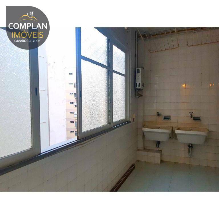 Apartamento à venda com 4 quartos, 280m² - Foto 44