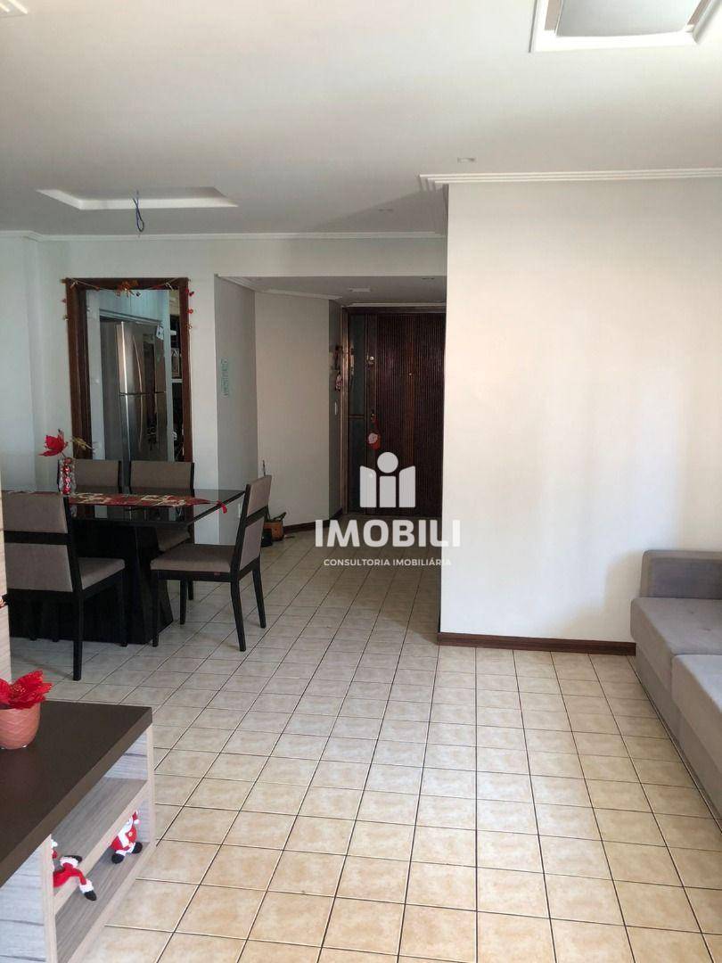 Apartamento à venda com 3 quartos, 115m² - Foto 6