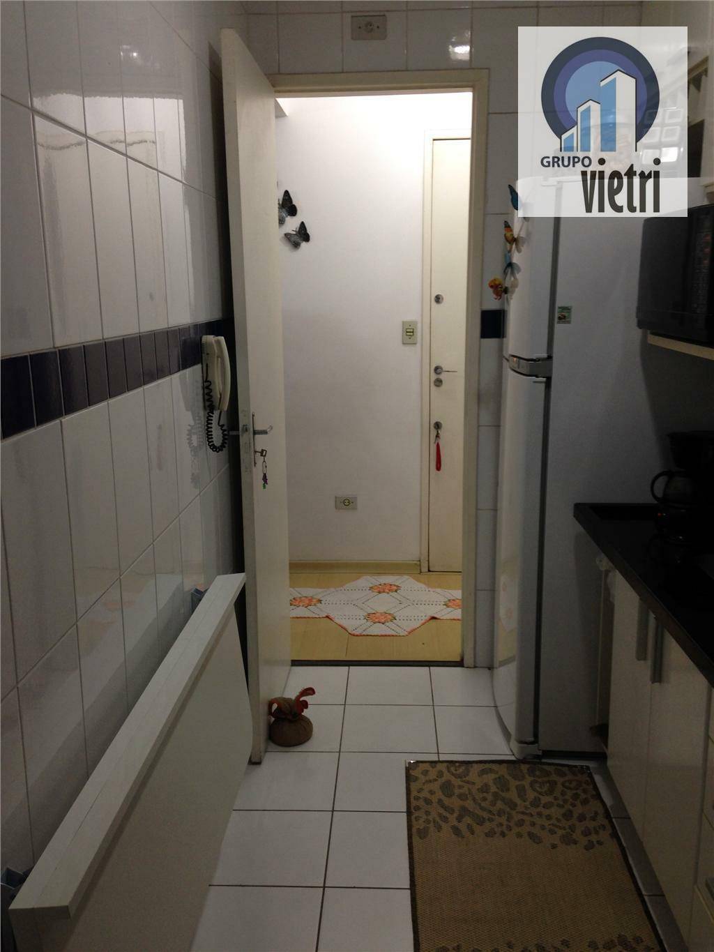 Apartamento à venda com 2 quartos, 50m² - Foto 15