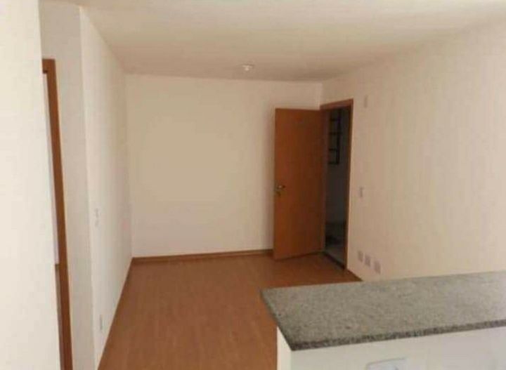 Apartamento à venda com 2 quartos, 39m² - Foto 6