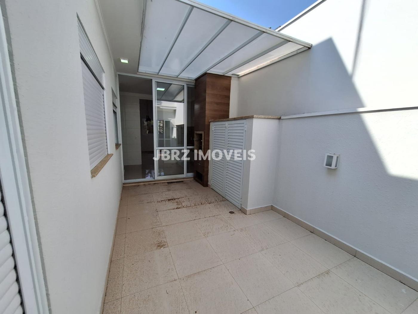 Casa de Condomínio para alugar com 3 quartos, 104m² - Foto 22