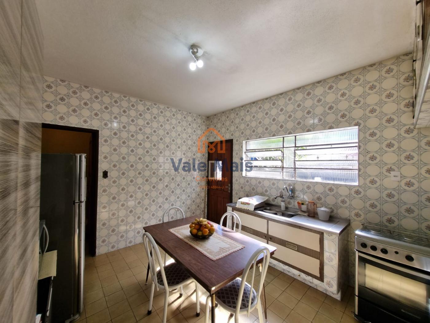 Casa à venda com 4 quartos, 167m² - Foto 17