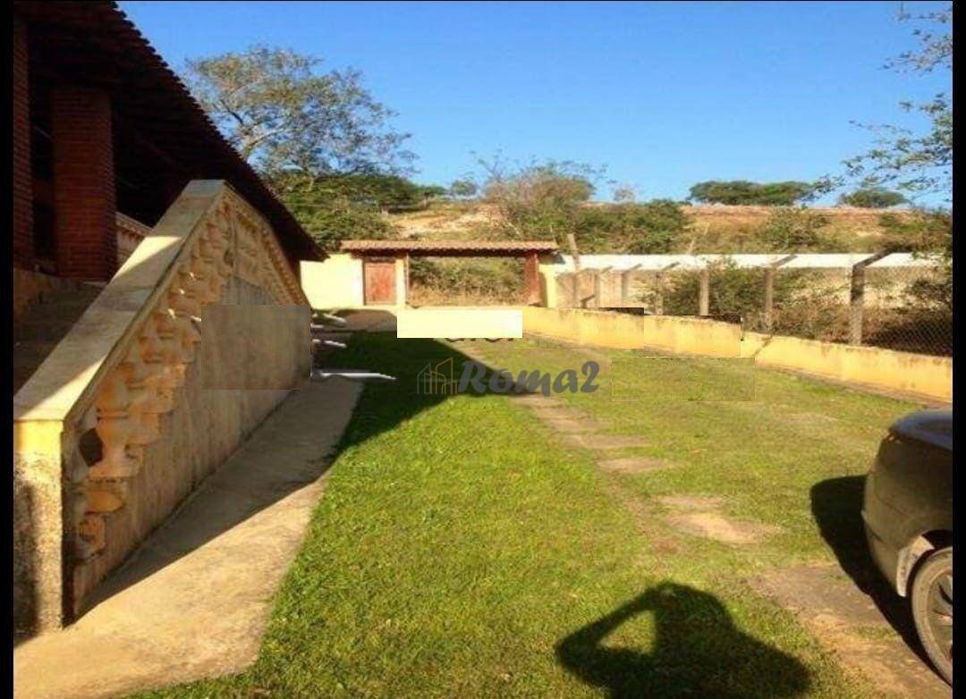 Chácara à venda com 4 quartos, 4000M2 - Foto 2