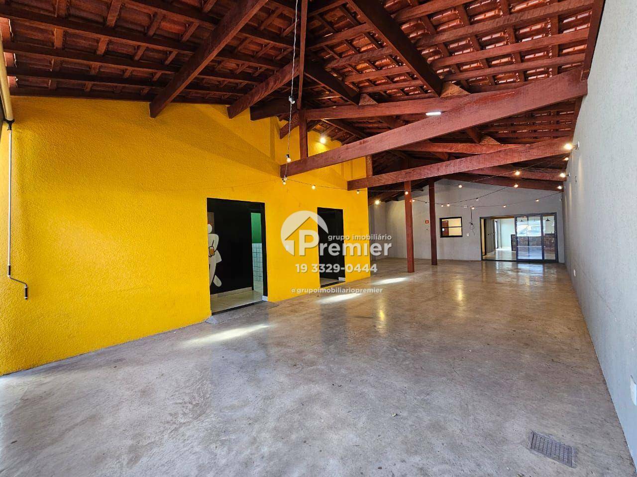 Loja-Salão para alugar, 235m² - Foto 5