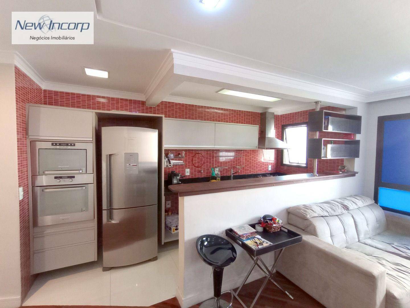 Apartamento à venda com 2 quartos, 57m² - Foto 30