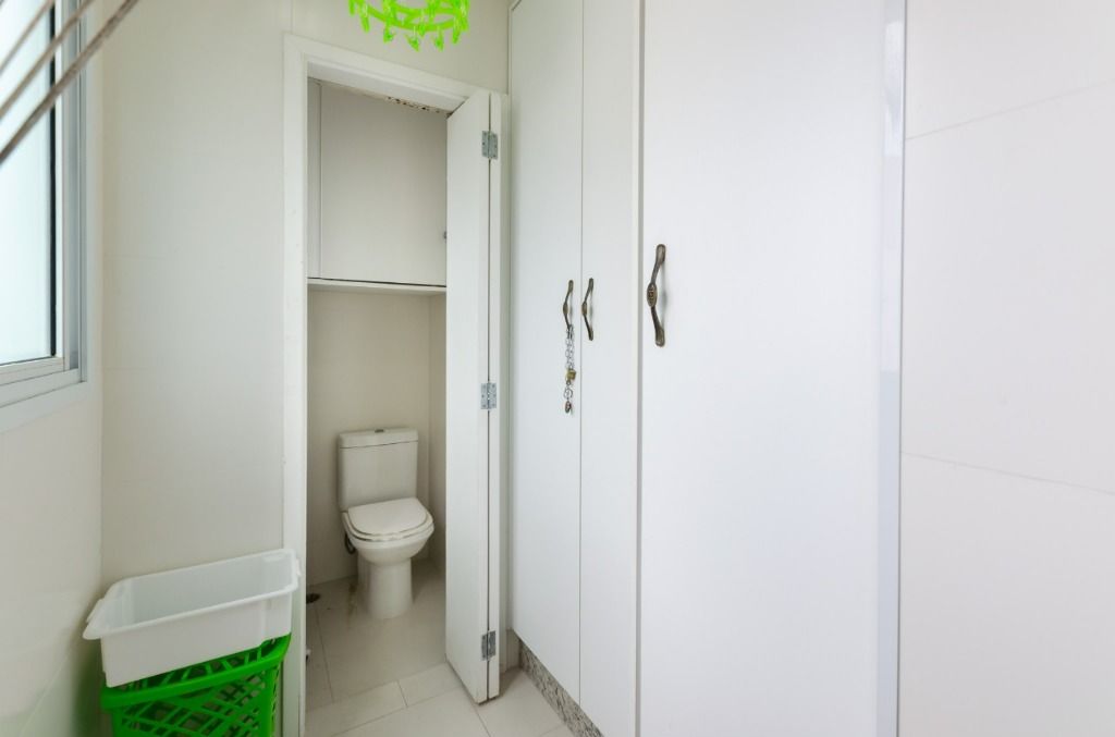 Apartamento à venda com 3 quartos, 175m² - Foto 24