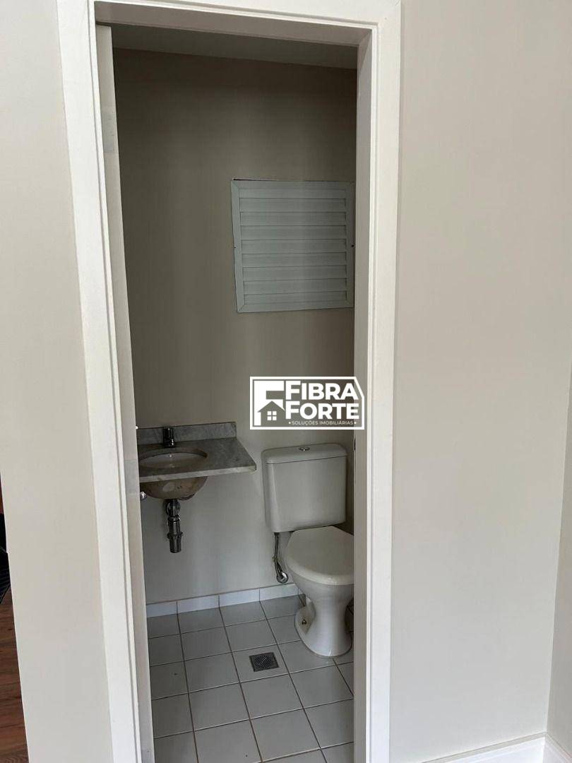 Conjunto Comercial-Sala à venda, 40m² - Foto 8