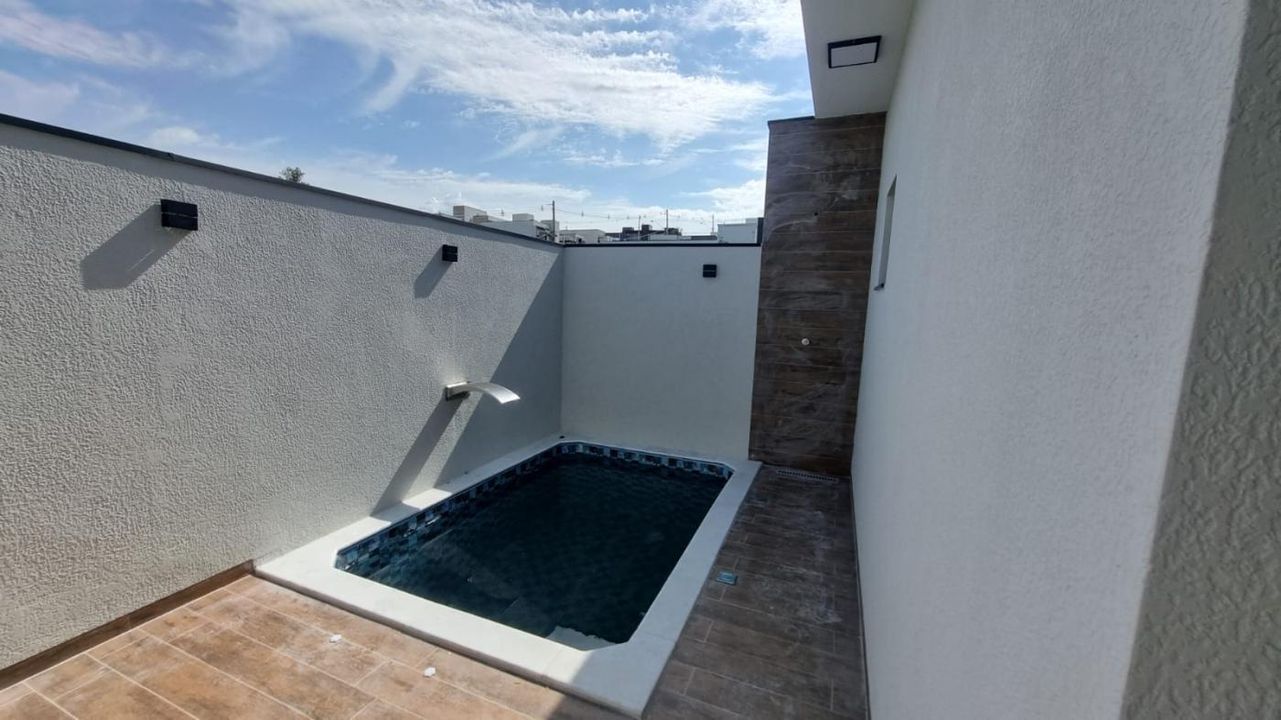 Casa de Condomínio à venda com 3 quartos, 152m² - Foto 2