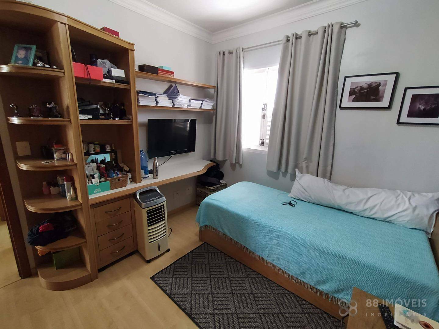 Sobrado à venda com 4 quartos, 250m² - Foto 18