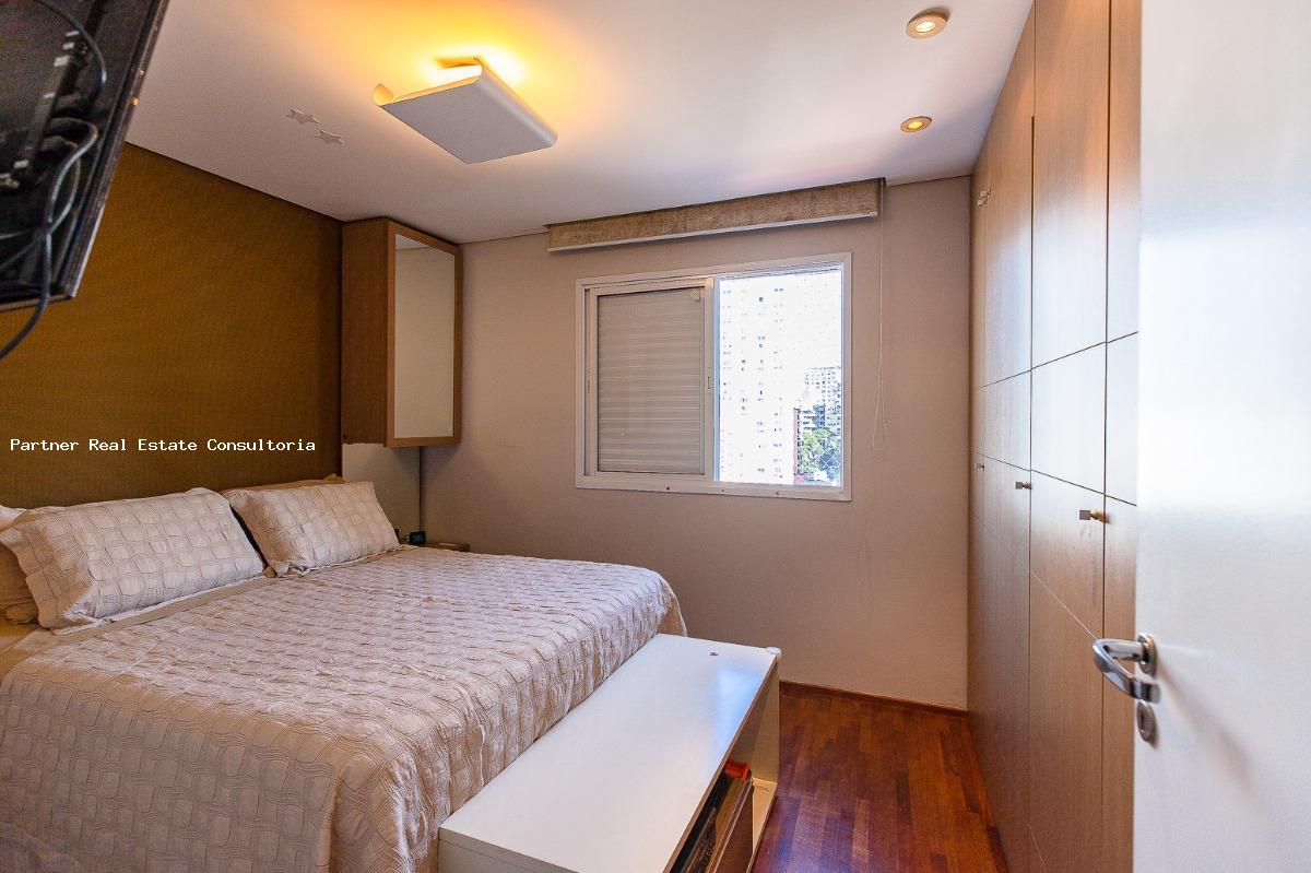 Apartamento à venda com 3 quartos, 85m² - Foto 7