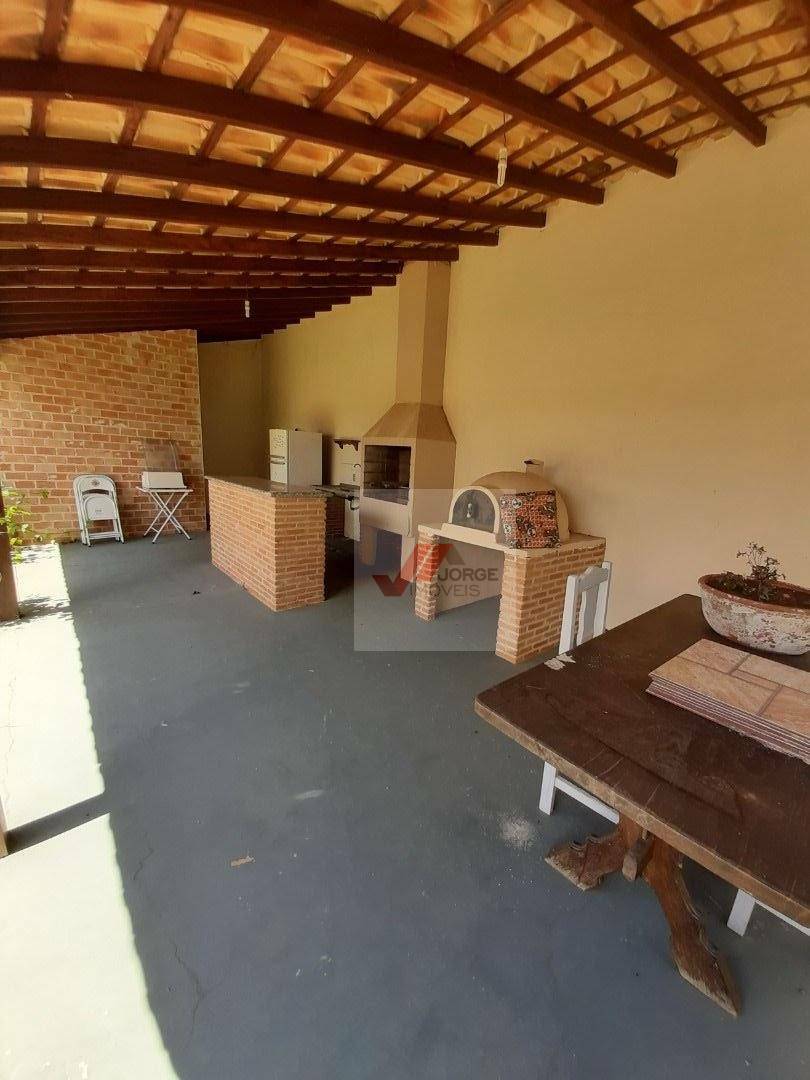 Casa à venda com 3 quartos, 275m² - Foto 24