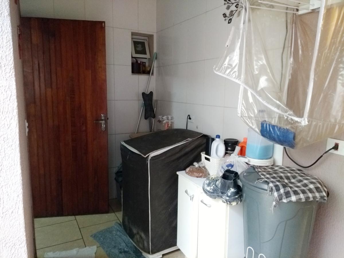 Sobrado à venda com 2 quartos, 84m² - Foto 21