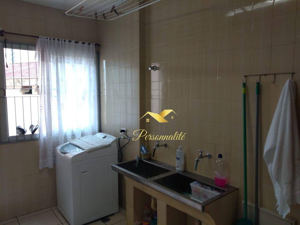 Apartamento à venda com 3 quartos, 170m² - Foto 15