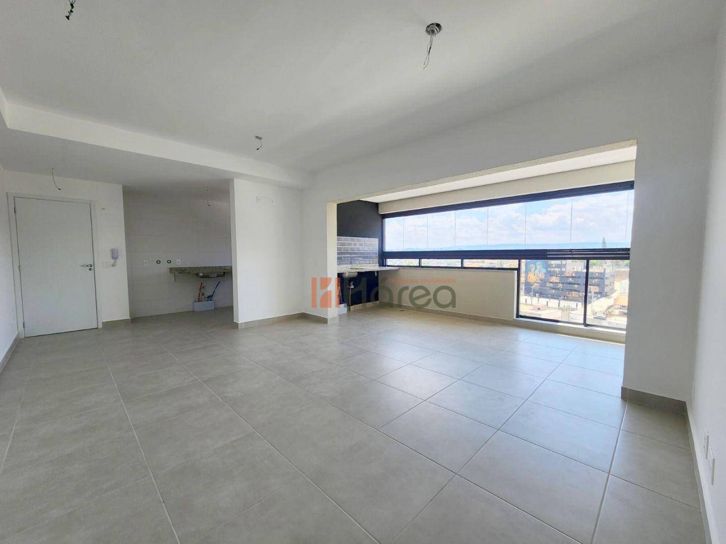 Apartamento, 3 quartos, 106 m² - Foto 2