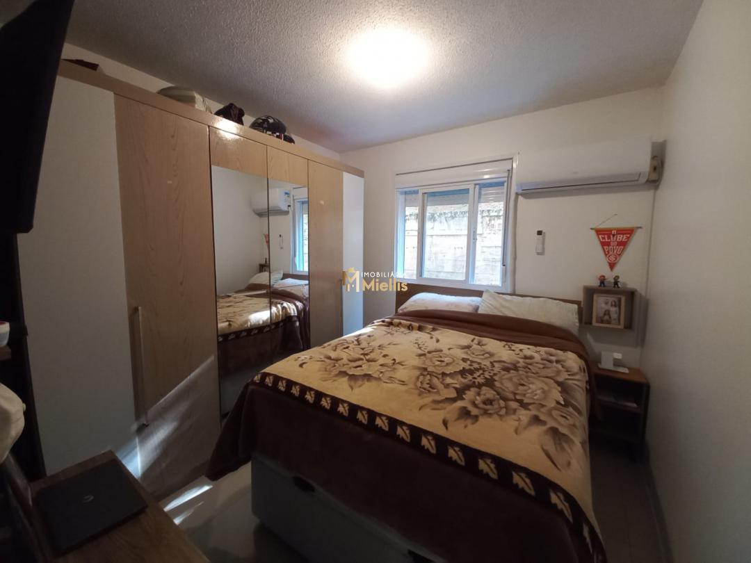 Apartamento, 2 quartos, 47 m² - Foto 10